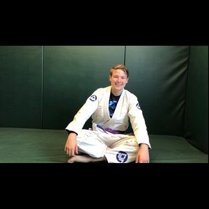 Meet your Posher, Zac